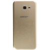Vitre arrière Samsung Galaxy A5 2017 A520F Officiel Or