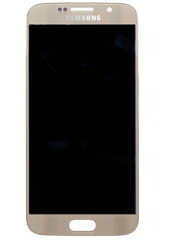 Ecran Samsung Galaxy S6 G920F Officiel