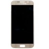 Ecran Samsung Galaxy S6 G920F Officiel Or