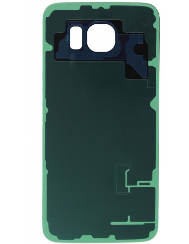 Vitre arrière Samsung Galaxy S6 G920F Officiel