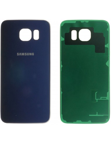 Vitre arrière Samsung Galaxy S6 G920F Officiel