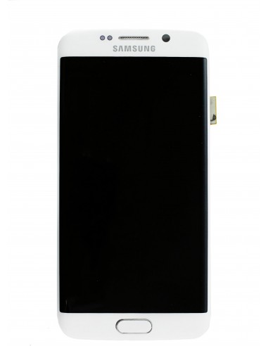 Ecran Samsung Galaxy S6 edge G925F Officiel