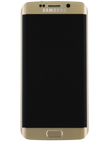 Ecran Samsung Galaxy S6 edge G925F Officiel