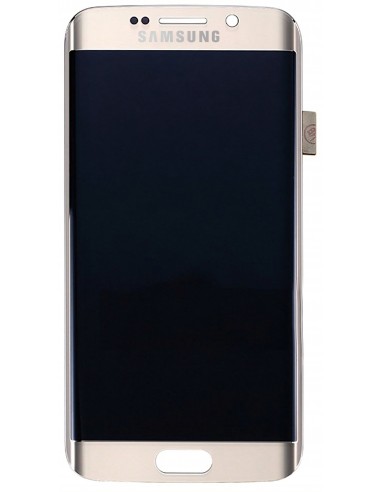 Ecran Samsung Galaxy S6 edge Plus G928F Officiel