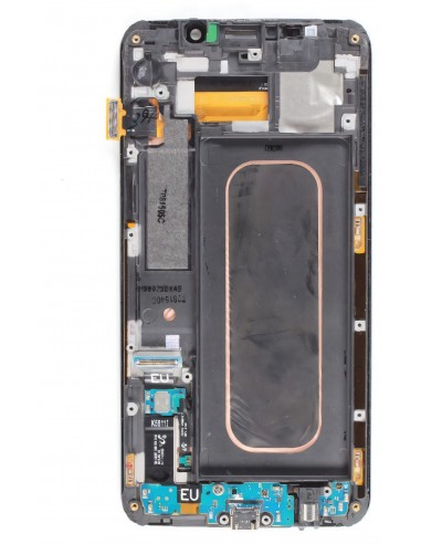 Ecran Samsung Galaxy S6 edge Plus G928F Officiel