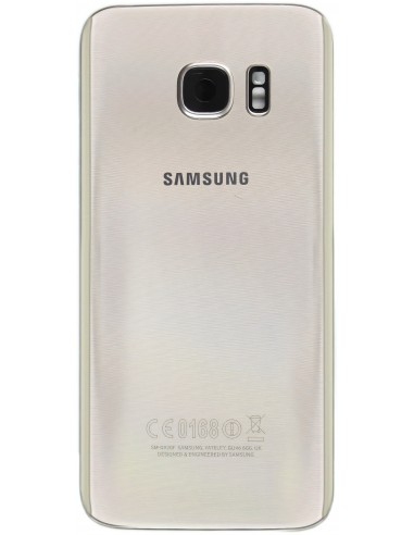 Vitre arrière Galaxy S7 G930F Officiel