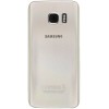 Vitre arrière Galaxy S7 G930F Officiel Or