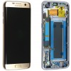 Ecran Samsung Galaxy S7 Edge G935F Officiel Or