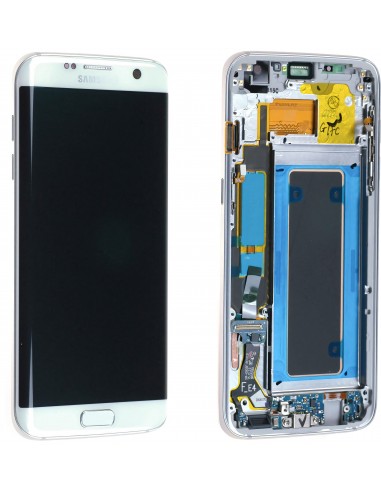 Ecran Samsung Galaxy S7 Edge G935F Officiel
