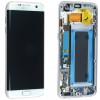 Ecran Samsung Galaxy S7 Edge G935F Officiel Blanc