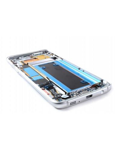 Ecran Samsung Galaxy S7 Edge G935F Officiel