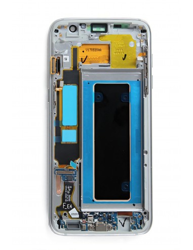 Ecran Samsung Galaxy S7 Edge G935F Officiel