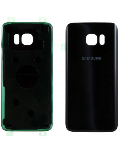 Vitre arrière Samsung Galaxy S7 Edge G935F Officiel