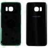 Vitre arrière Samsung Galaxy S7 Edge G935F Officiel Noir