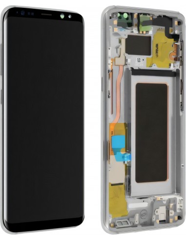 Ecran Samsung Galaxy S8 G950F Officiel