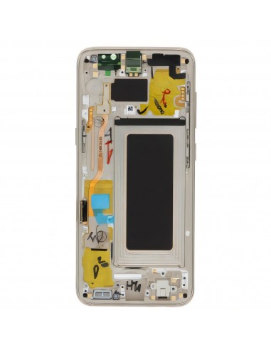 Ecran Samsung Galaxy S8 G950F Officiel