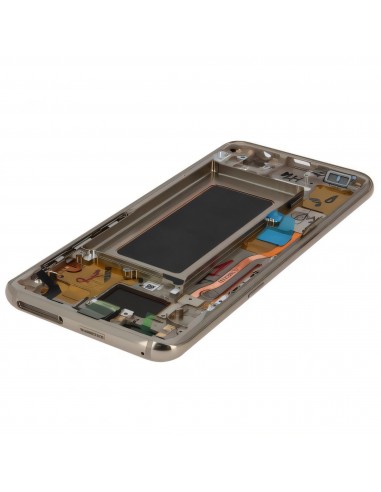 Ecran Samsung Galaxy S8 G950F Officiel
