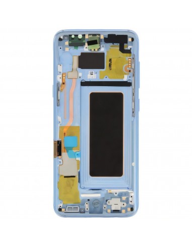 Ecran Samsung Galaxy S8 G950F Officiel