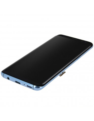 Ecran Samsung Galaxy S8 G950F Officiel