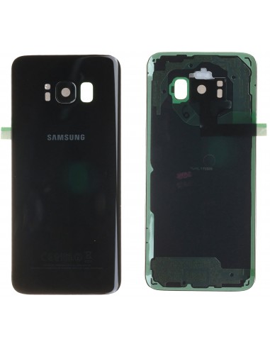 Vitre arrière Samsung Galaxy S8 G950F Officiel