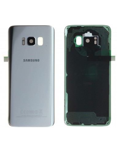 Vitre arrière Samsung Galaxy S8 G950F Officiel