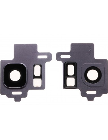 Vitre camera arriere Samsung Galaxy S8 G950F Orchidee