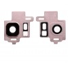 Vitre camera arriere Samsung Galaxy S8 G950F Rose