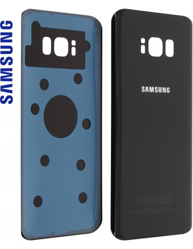 Vitre arrière Samsung Galaxy S8 Plus G955F Officiel