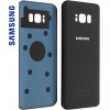 Vitre arrière Samsung Galaxy S8 Plus G955F Officiel