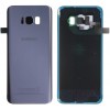 Vitre arrière Samsung Galaxy S8 Plus G955F Officiel Orchidée