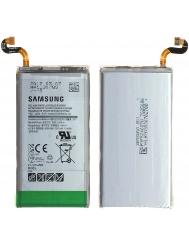 Batterie Samsung Galaxy S8 Plus G955F