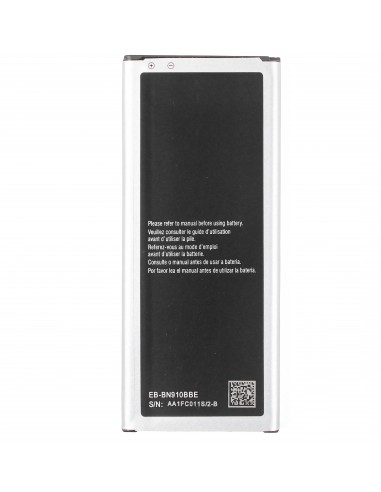 Batterie Samsung Galaxy Note 4 N910F