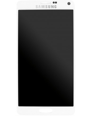 Ecran Samsung Galaxy Note 4 N910F Officiel