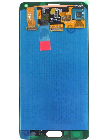 Ecran Samsung Galaxy Note 4 N910F Officiel