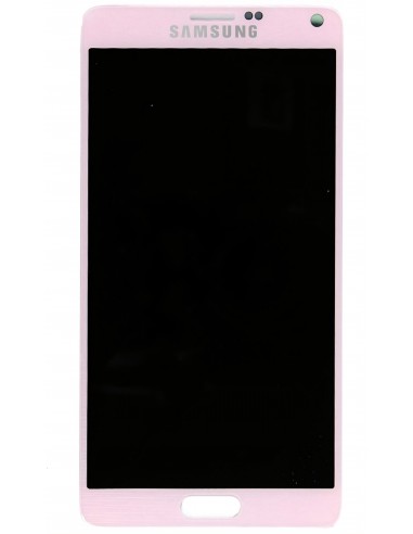 Ecran Samsung Galaxy Note 4 N910F Officiel