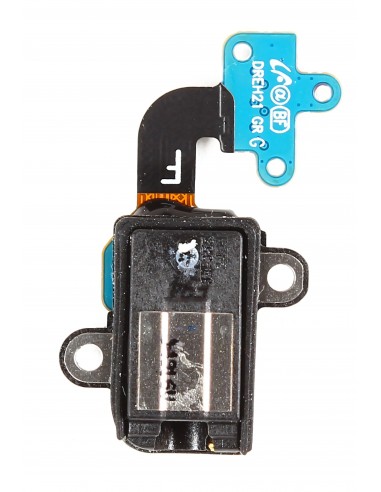 Nappe prise Jack Samsung Galaxy Note 4 N910F