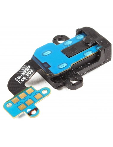 Nappe prise Jack Samsung Galaxy Note 4 N910F