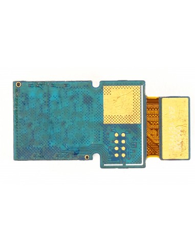 Caméra arrière Samsung Galaxy Note 4 N910F
