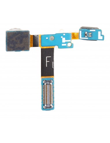 Caméra Avant Samsung Galaxy Note 4 N910F