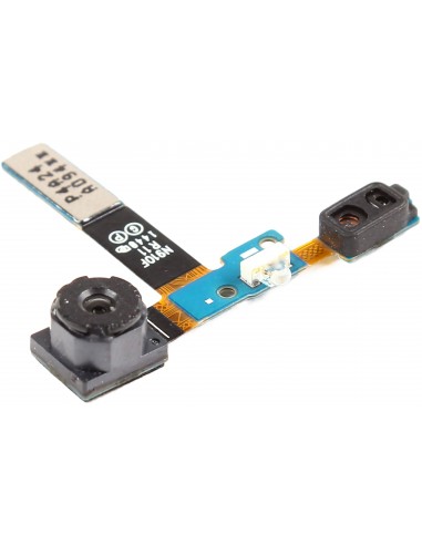 Caméra Avant Samsung Galaxy Note 4 N910F