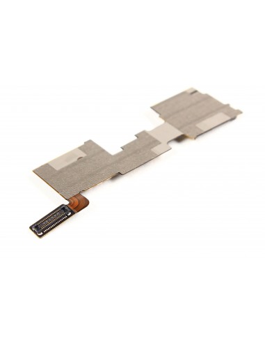Lecteur SIM et SD Samsung Galaxy Note 4 N910F