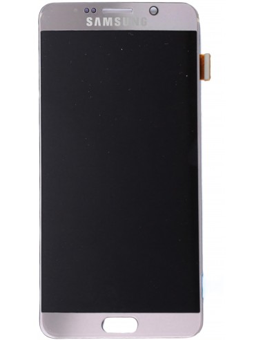 Ecran Samsung Galaxy Note 5 N920F