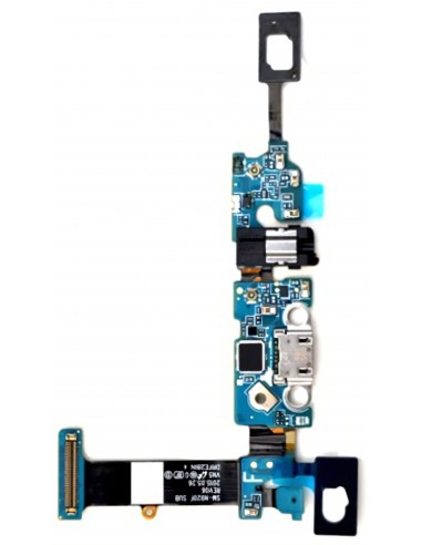 Connecteur de charge Samsung Galaxy Note 5 N920F
