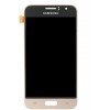 Ecran Samsung Galaxy J1 2016 (J120F) Or
