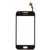 Tactile Samsung Galaxy J1 (J100F) Noir
