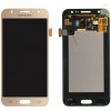 Ecran Samsung Galaxy J5 Or