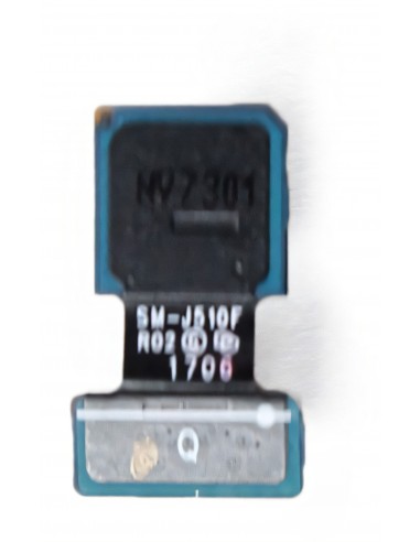 Camera avant Samsung Galaxy J5 2016