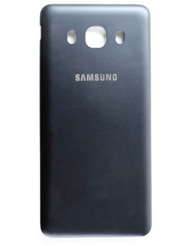 Coque arriere noire officiel Samsung Galaxy J5 2016