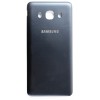 Coque arriere noire officiel Samsung Galaxy J5 2016