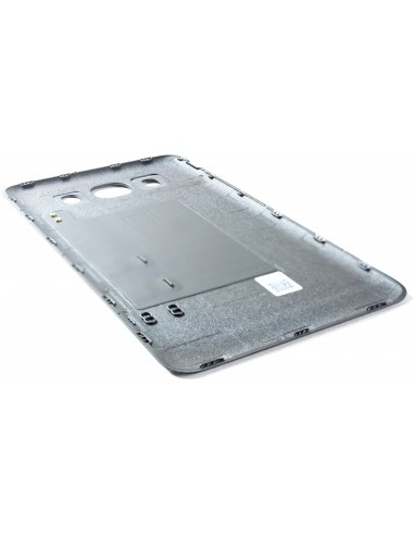 Coque arriere noire officiel Samsung Galaxy J5 2016